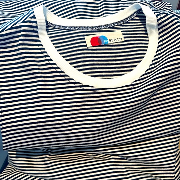 Free People Beach Maxi Dress - Picture 9 of 9